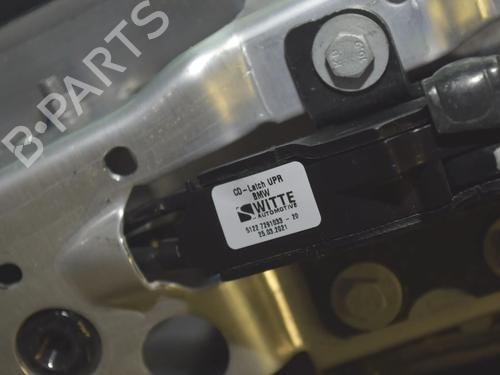 Dør venstre bagtil BMW i3 (I01) s Electric | BP34065394C4 - Image 5