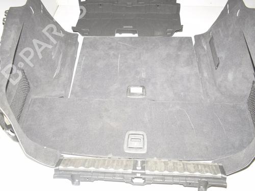 Boot lining BMW 3 Touring (G21, G81) 320 d | BP34083578I3  - Image 6