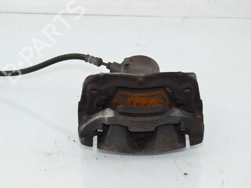 Right front brake caliper BMW 2 Coupe (G42, G87) 220 i | BP36465795M104 - Image 3