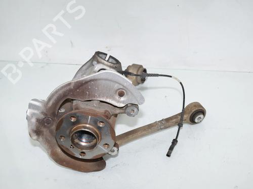 Used Left front steering knuckle Left front steering knuckle 38431996 38431996