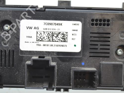 Electronic module VW CRAFTER Van (SY_, SX_) 2.0 TDI FWD (SYB, SYC, SYD) | BP35773166M83  - Image 5