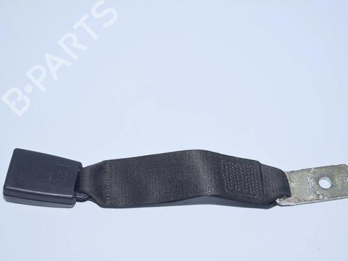 Seat buckle BMW 7 (E65, E66, E67) 745 i, Li | BP34070900I32  - Image 5