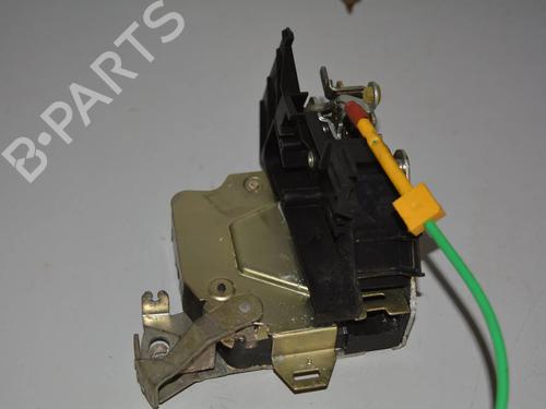 Used Front right lock Front right lock BMW 5 Touring (E39) 530 d (193 hp) 34097079 34097079