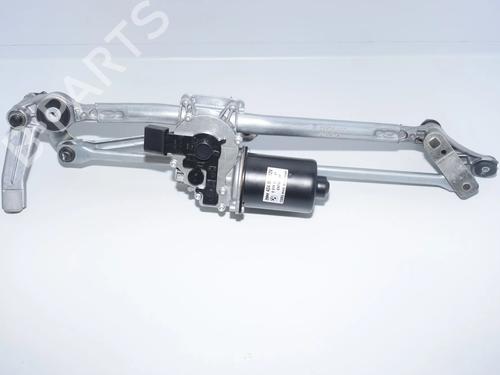 Used Front wipers mechanism Front wipers mechanism BMW 3 Coupe (E92) 325 i (218 hp) 34097974 34097974