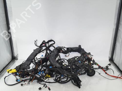 Used Wiring harness Wiring harness BMW i3 (I01) s Electric (102 hp) 34092064 34092064