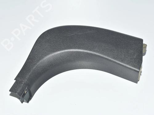 Used Step Step BMW 5 (F10) 525 d (204 hp) 34080537 34080537