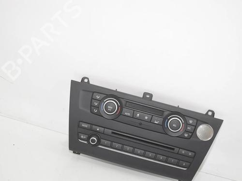 Control unit BMW X3 (F25) xDrive 30 d | BP39193826M11 - Image 2