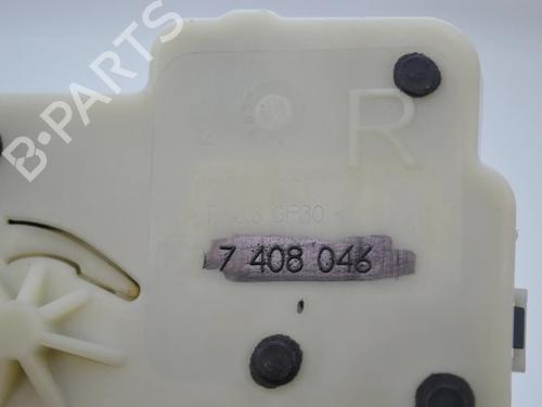 Electronic module BMW 5 Touring (G31) 520 d | BP34076616M83  - Image 5