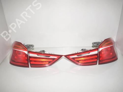 Used Right taillight Right taillight BMW 2 Gran Tourer (F46) 220 d xDrive (190 hp) 34073875 34073875