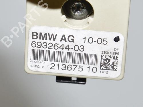 Antenne/Base BMW 3 (E90) 316 i | BP34087534C140  - Image 6