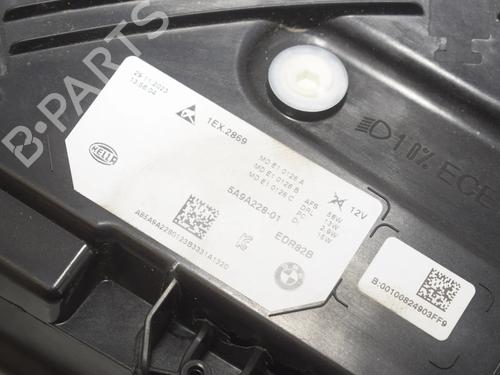 Right headlight BMW X1 (U11) sDrive 18 i | BP34063543C29  - Image 8