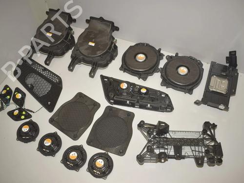 Electronic module BMW iX (I20) xDrive 40 | BP34088210M83  - Image 7