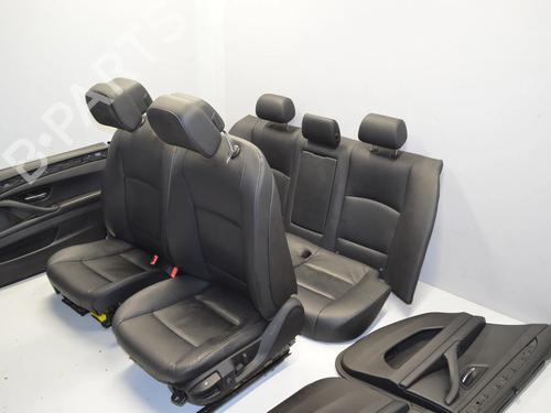 Seats set BMW 5 (F10) 530 d | BP34077304C78 - Image 3