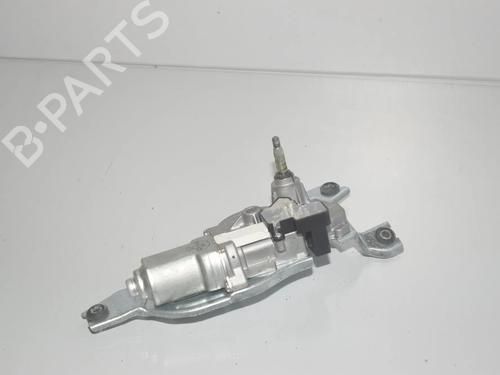 Used Rear wiper motor Rear wiper motor BMW 2 Active Tourer (F45) 225 i (231 hp) 34090730 34090730