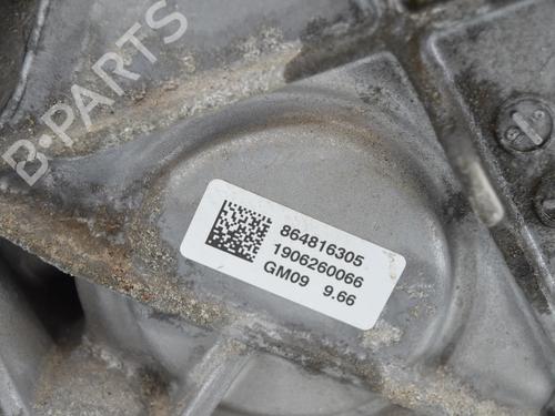 Gearbox BMW i3 (I01) s Range Extender | BP38479391M3 - Image 4