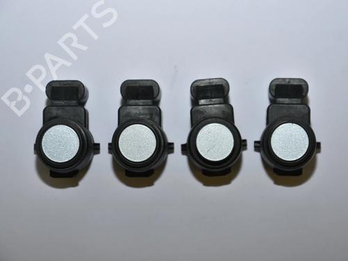 Used Electronic module Electronic module BMW 3 Touring (E91) 320 d (177 hp) 34076686 34076686