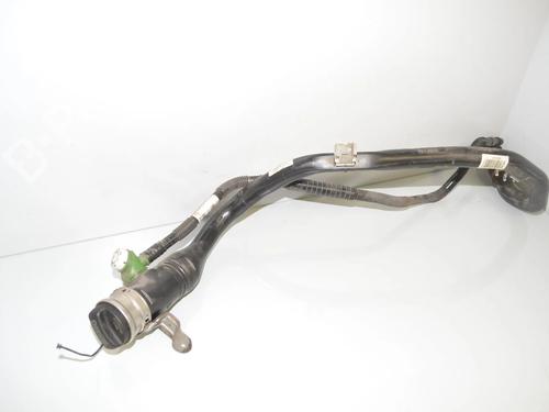 Used Pipe Pipe BMW 7 (G11, G12) 730 d, Ld xDrive (265 hp) 34066757 34066757