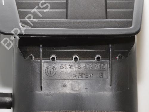 Luftventil BMW X5 (E53) 3.0 d | BP34064025I21  - Image 5