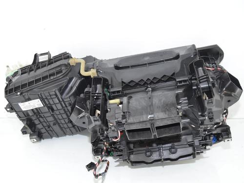 Used Heater matrix Heater matrix BMW 5 Gran Turismo (F07) 530 d xDrive (245 hp) 34475418 34475418