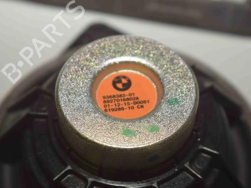 Electronic module BMW 3 Touring (F31) 330 d | BP34092283M83  - Image 12