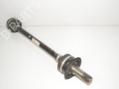 Left rear driveshaft BMW 5 (G30, F90) M 550 d xDrive | BP34088133M40 - Image 3