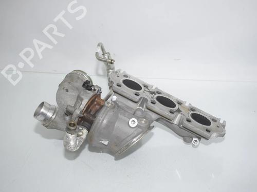 Turbolader/Kompressor für Turbolader/Kompressor BMW 2 Active Tourer (F45) 218 i (136 hp) 39885055 39885055