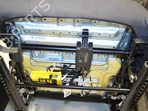 Sæde sæt BMW i3 (I01) s Range Extender | BP38673405C78 - Image 11