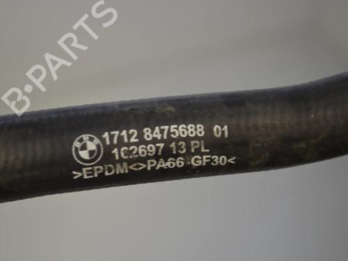 Pipe BMW i4 (G26) eDrive35 | BP34091946M125  - Image 5
