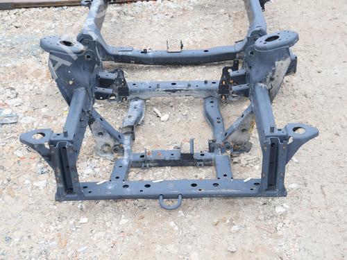 Forbro Forbro LAND ROVER DISCOVERY IV (L319) 3.0 TD 4x4 (272 hp) 34090846 34090846