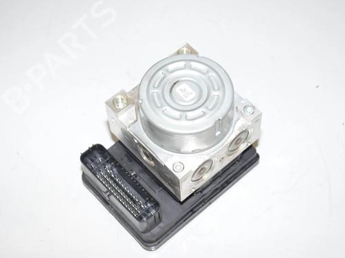Used ABS pump ABS pump BMW X1 (F48) xDrive 18 d (150 hp) 34081137 34081137