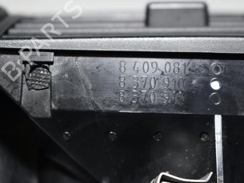 Air vent BMW X5 (E53) 3.0 d | BP34085799I21  - Image 5