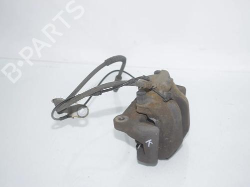 Left front brake caliper BMW X3 (F25) xDrive 30 d | BP39990905M105 - Image 2