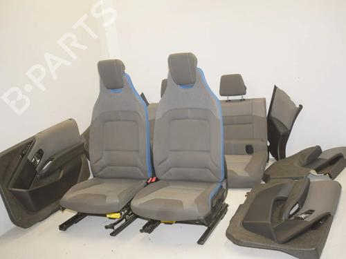 Seats set BMW i3 (I01) Electric | BP40535737C78 - Image 6