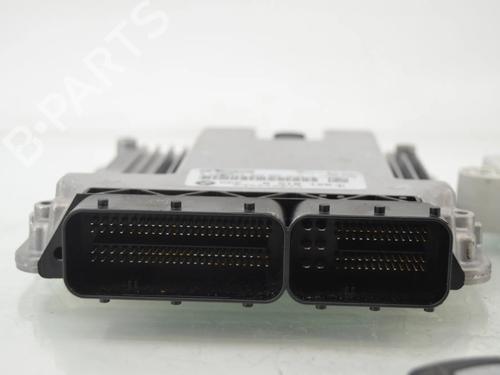 Electronic module BMW 5 Touring (F11) 530 d | BP38019167M83 - Image 6