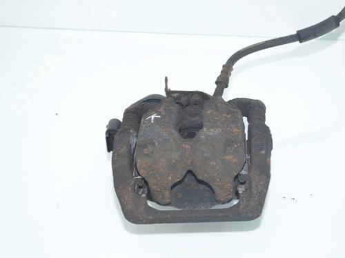 Used Left rear brake caliper Left rear brake caliper BMW 5 Touring (F11) 535 d xDrive (313 hp) 34095993 34095993
