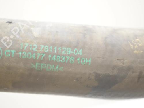 Pipe BMW 3 Gran Turismo (F34) 320 d | BP34061864M125  - Image 6