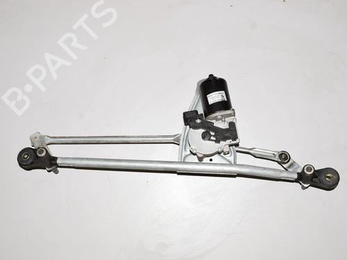 front-wipers-mechanism-bmw-x5-e53-2000-2001-2002-2003-2004-2005-2006-34092564 main image