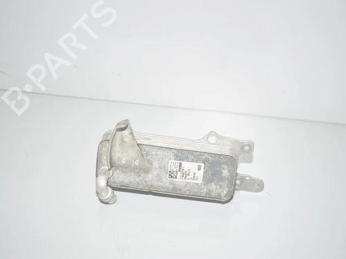 Used Oil radiator Oil radiator 34063471 34063471
