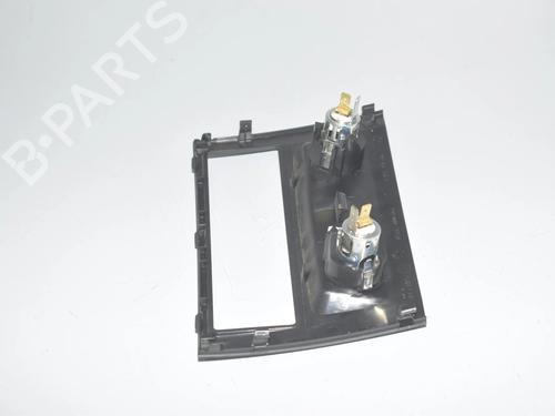 Middle console BMW 5 Gran Turismo (F07) 530 d | BP34081530I22 - Image 4