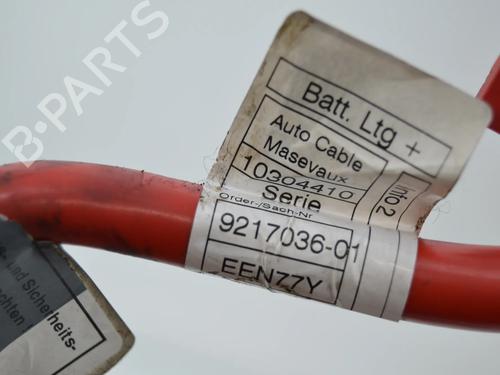 Fuse box BMW 5 (F10) 525 d | BP38030298E1 - Image 9