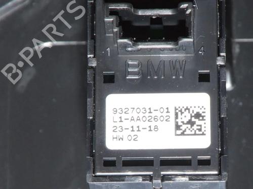 Left rear window switch BMW X3 (G01, F97, G08) xDrive 30 d | BP34097313I29  - Image 6