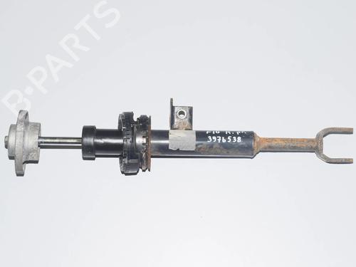 Venstre fortil støddæmper Venstre fortil støddæmper BMW 5 (F10) 520 d (184 hp) 34095116 34095116