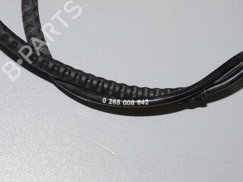 Electronic sensor BMW i3 (I01) Range Extender | BP34093286M84  - Image 6