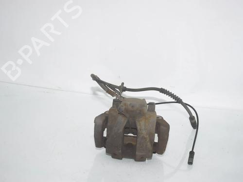 Used Left front brake caliper Left front brake caliper BMW X3 (F25) xDrive 30 d (258 hp) 39990905 39990905