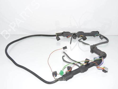 Faisceau de câbles Faisceau de câbles BMW 7 (E65, E66, E67) 745 i, Li (333 hp) 34062557 34062557