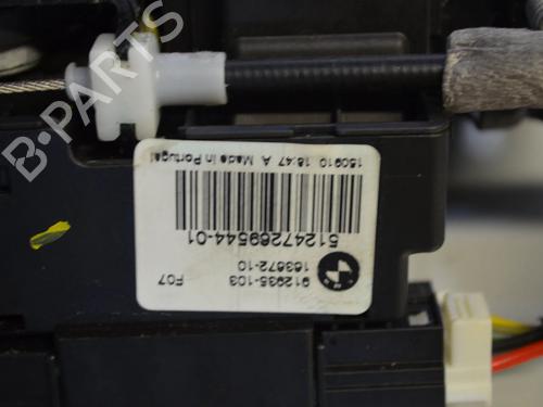 Electronic module BMW 5 Touring (F11) 530 d | BP34094183M83  - Image 5