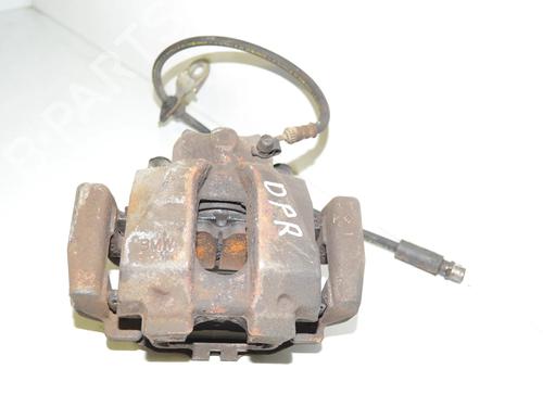 Right front brake caliper BMW X4 (F26) xDrive 30 d | BP34072734M104 - Image 2