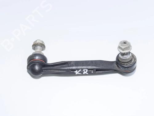 Used Anti roll bar Anti roll bar BMW 4 Gran Coupe (F36) 430 d (258 hp) 34094783 34094783