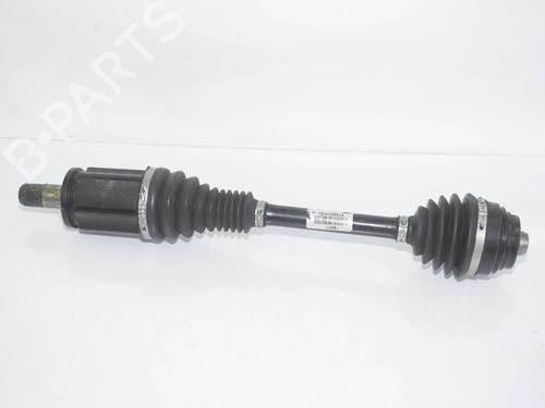 Used Left front driveshaft Left front driveshaft BMW 5 (G30, F90) M 550 d xDrive (400 hp) 36152698 36152698
