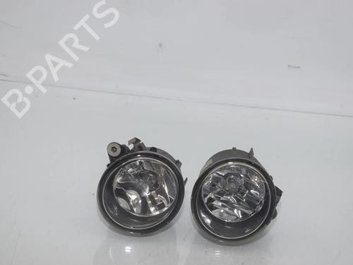 Venstre Fortil Tågelygte Venstre Fortil Tågelygte BMW X1 (F48) sDrive 18 i (140 hp) 39688673 39688673